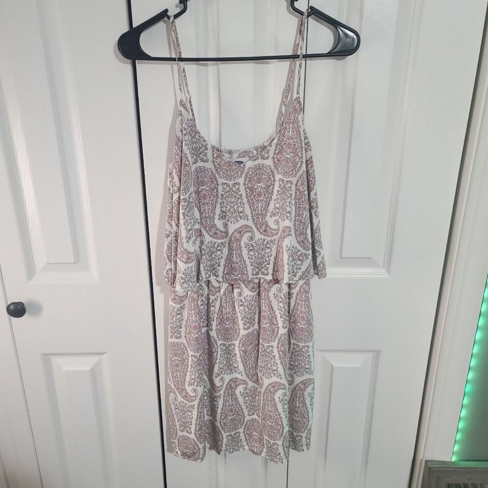 Old Navy Dress